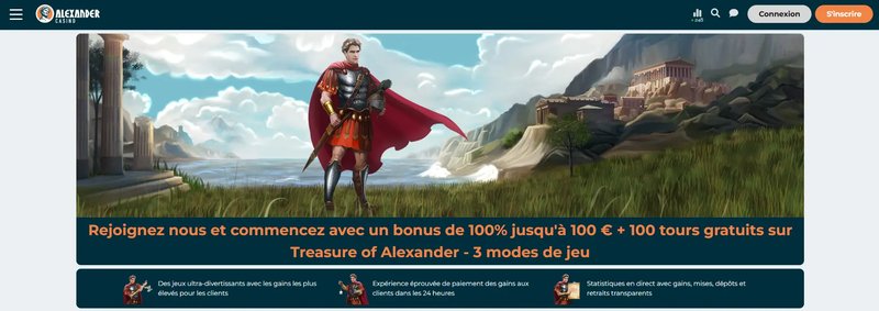 Image: Le Roman Casino : Un Monde de Loisirs en Ligne Image: Le Roman Casino : Un Monde de Loisirs en Ligne